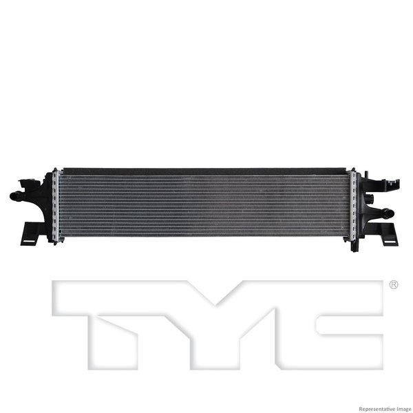 Tyc Products Intercooler, 18103 18103